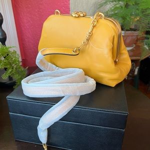 Tory Burch Cleo Small Bag